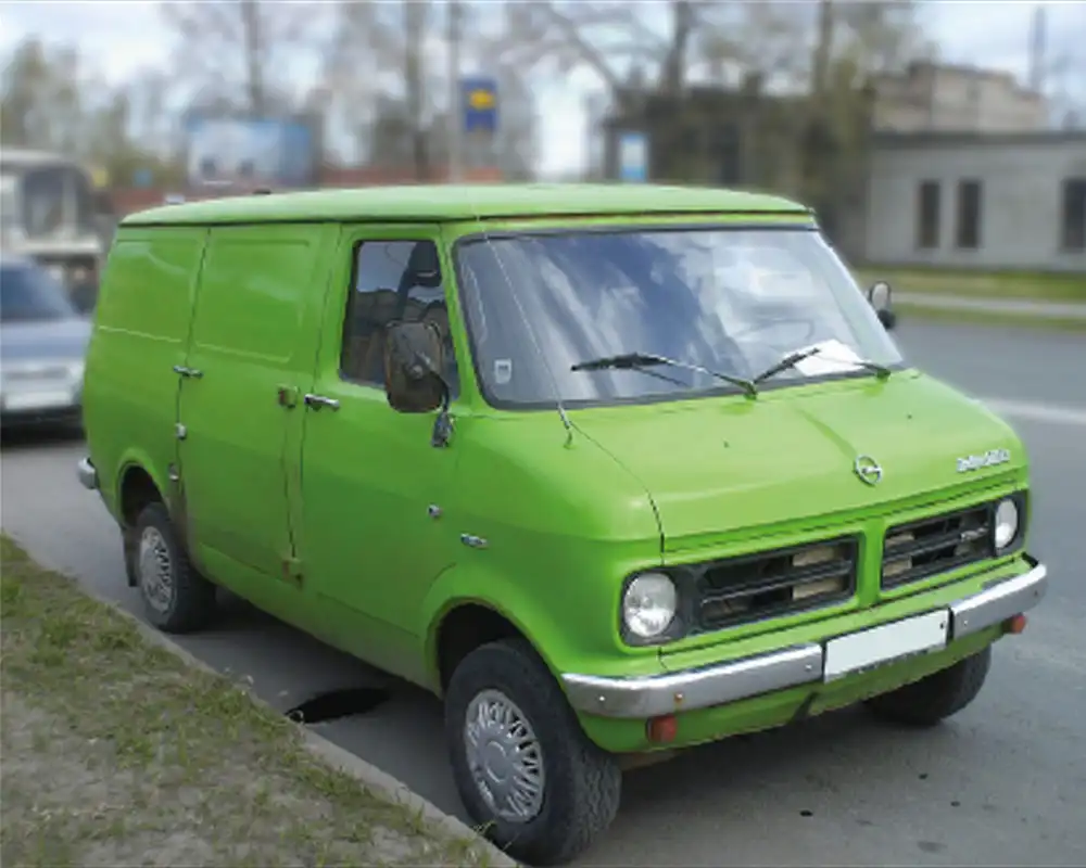 Dekorcenter Laholm 1985