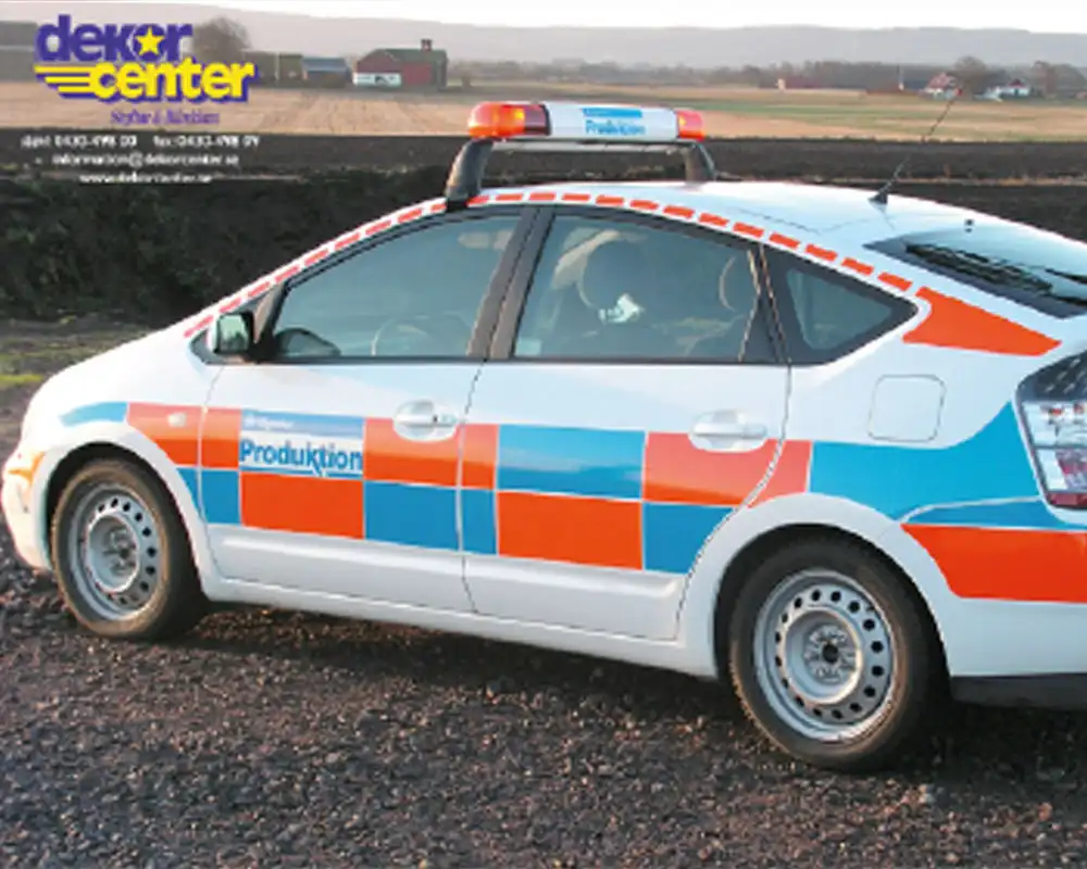 Dekorcenter Laholm 2005