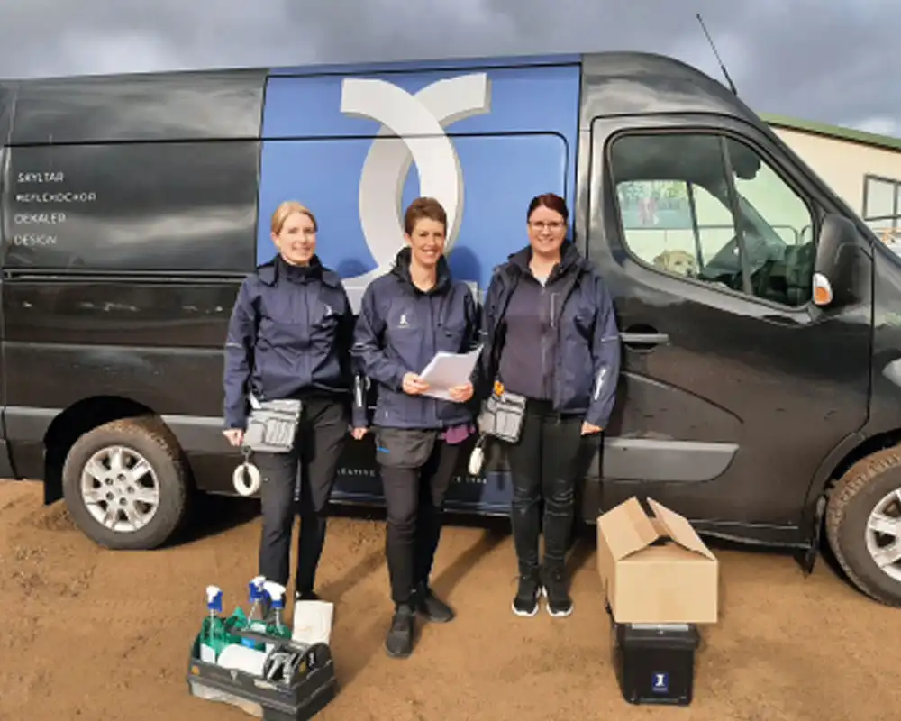 Dekorcenter Laholm 2021