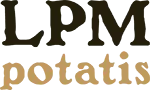 LPM potatis loggo