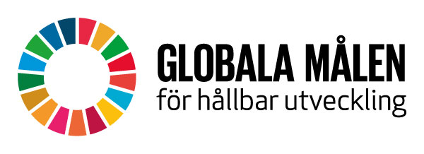 Dekorcenter arbetar mot FNs globala hållbarhetsmål